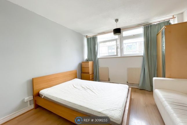Buxton Court Thoresby St, London photo 4