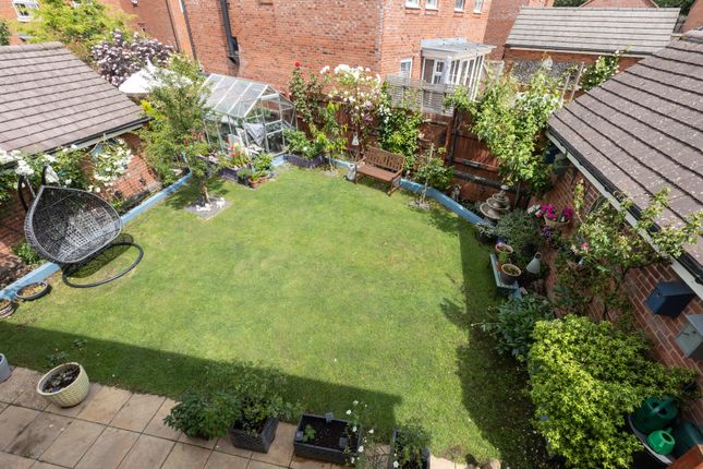 2, Bluebell Way, Coalville photo 4