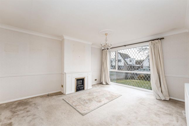 Detached house for sale in Fallowfield, Wellingborough