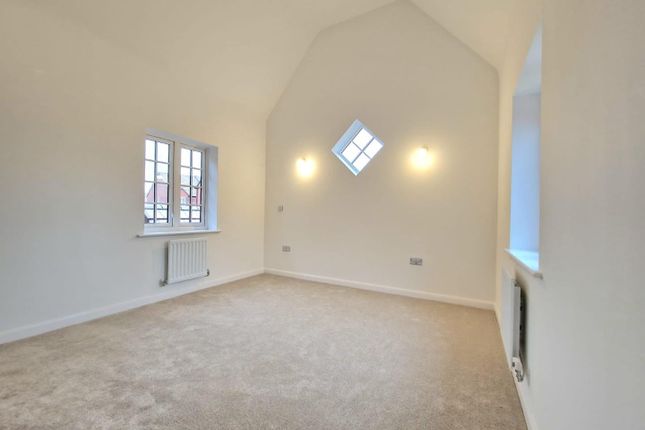 Detached house for sale in Windingbrook Lane, Collingtree, Northampton