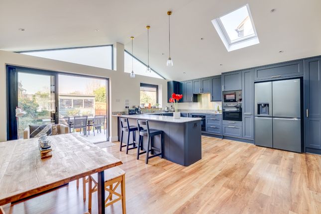 6-bed house on 42 Richmond Park Road, London, £1,975,000
