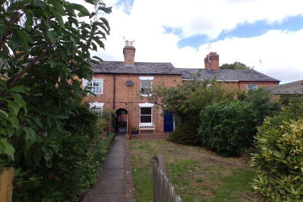 Homes To Let In Stratford Upon Avon Rent Property In