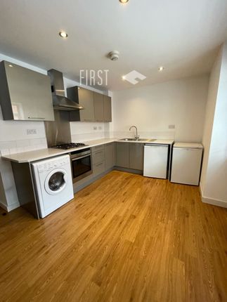 Flat 5 Manor Works 85a, Avenue Road Extension, Leicester photo 2