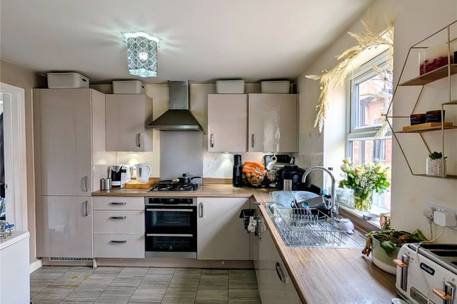 61, Alfred Belshaw Road, Leicester photo 3