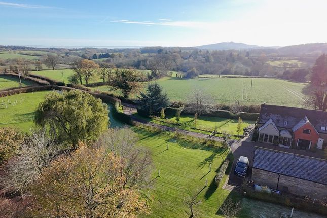 Churchend Barn, Upton Bishop, Ross-on-Wye photo 2