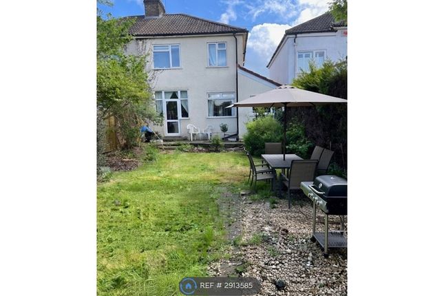 Overndale Road, Fishponds, Bristol photo 4