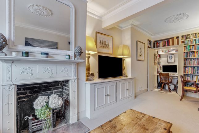 Terraced house for sale in Coleford Road, Wandsworth