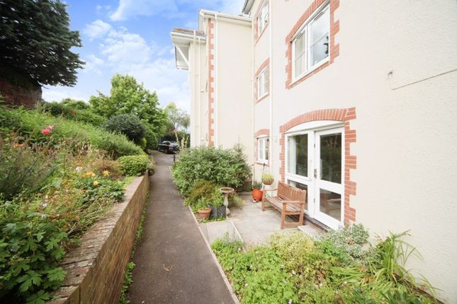 Flat for sale in Stone Mill Court, Minehead