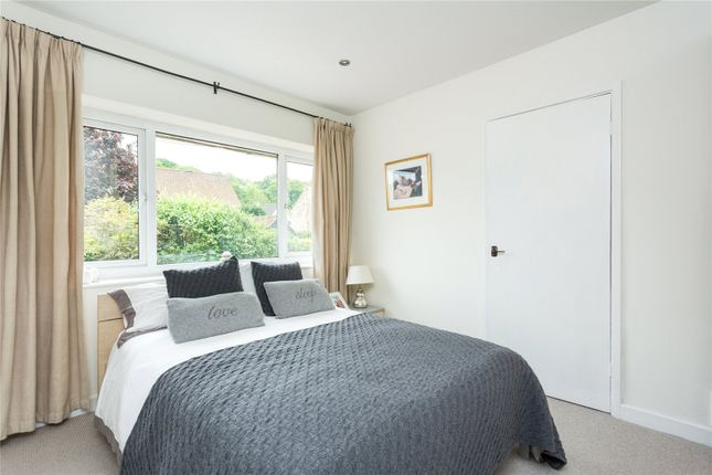 Detached house for sale in Hollybush Green, Collingham, Wetherby, West Yorkshire