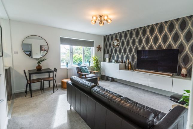 79 Eckford Park, Shrewsbury photo 4