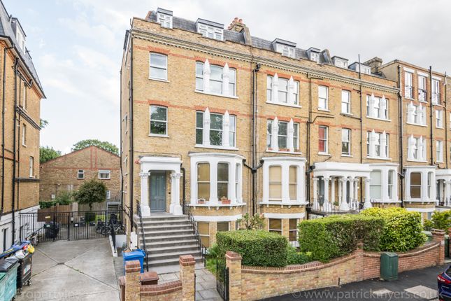 1 bed flat to rent in The Gardens, London SE22