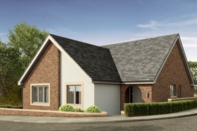 3-bed house on Deerhurst, Abberley Meadows,, Clows Top Road, Worcester, £495,000
