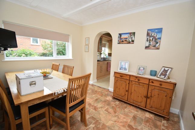Detached house for sale in Broomfield Road, Herne Bay