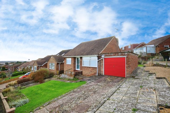 Detached bungalow for sale in Eridge Road, Eastbourne