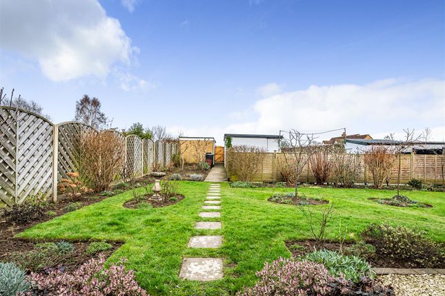 Detached bungalow for sale in Compton Road, South Petherton