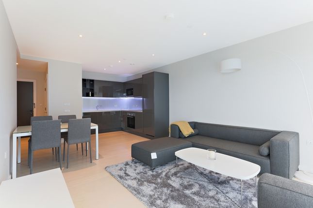 Flat for sale in Cassia Point, Glasshouse Gardens, Stratford