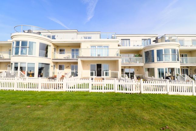 Flat for sale in The Sea House, Herbrand Walk, Bexhill On Sea