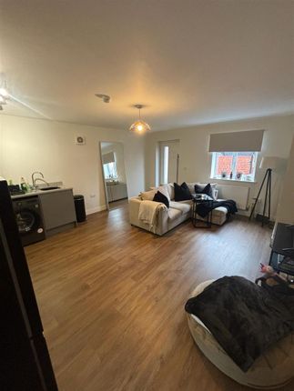 6 Gynsill Court Mews, Gynsill Lane, Anstey photo 2