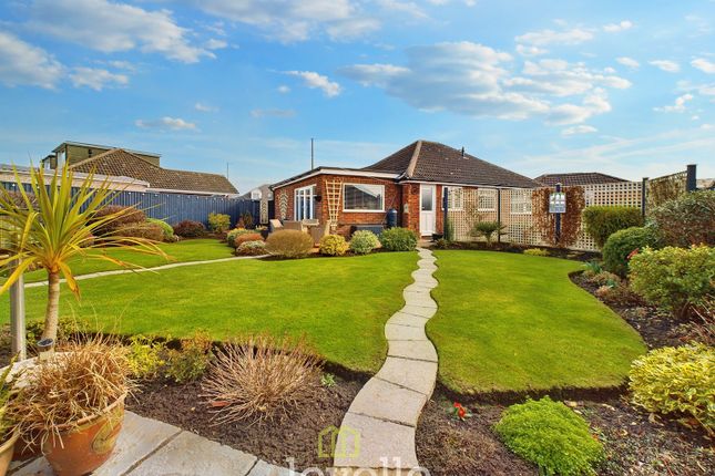 Bungalow for sale in St Lukes Grove, Humberston