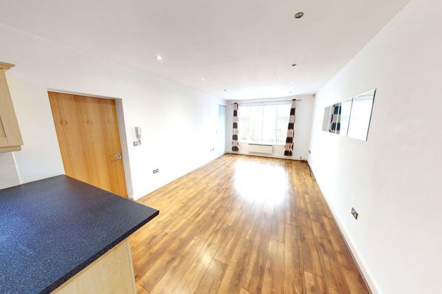 Flat for sale in Ullswater House, Mossley Hill Drive, Liverpool