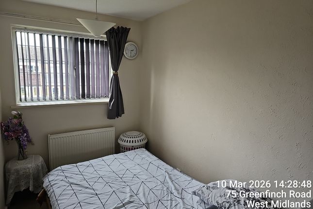 Greenfinch Road, Solihull photo 5