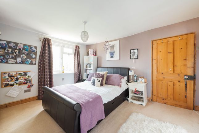 Detached house for sale in Stagsden, Bedford