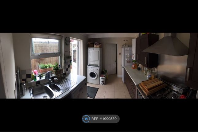 Thumbnail Flat to rent in Station Rd, Deal