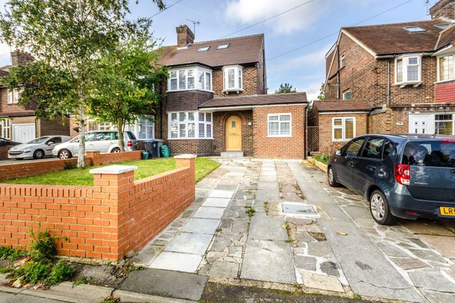 6-bed house on Slough Lane, Kingsbury, £1,000,000