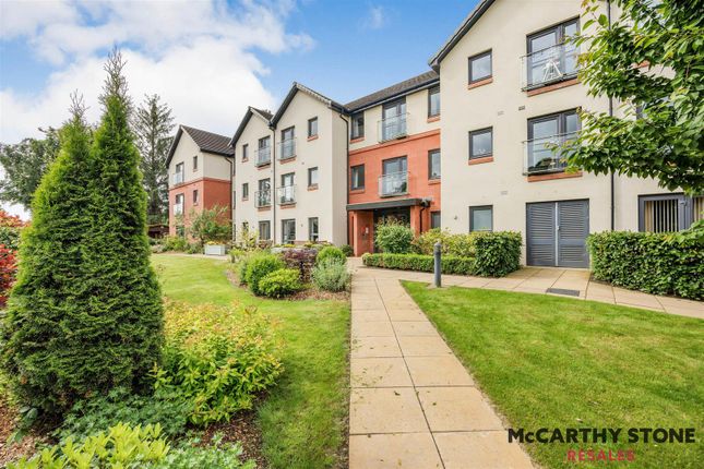 Thumbnail Flat for sale in Darroch Gate, Coupar Angus Road, Blairgowrie