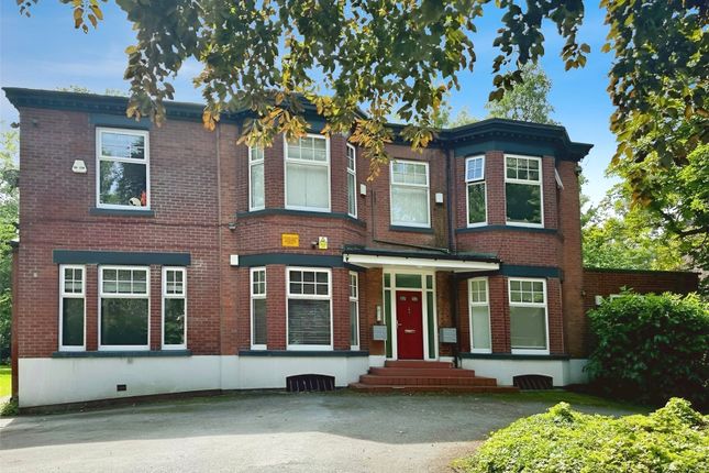 Thumbnail Flat to rent in Rushford Avenue, Manchester, Greater Manchester