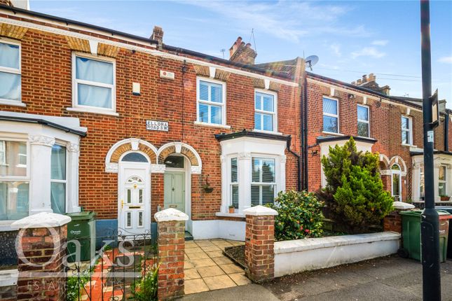 Thumbnail Detached house for sale in Ellora Road, London