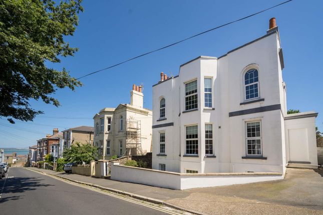 Thumbnail Detached house for sale in Nelson Street, Ryde