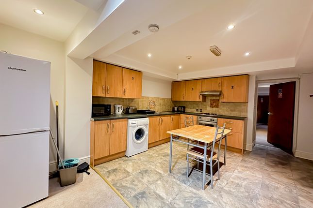 Flat for sale in Uttoxeter New Road, Derby