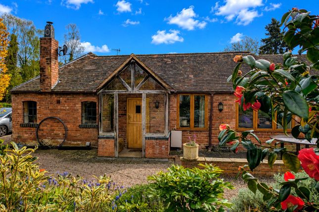 3-bed house on Charlton Stables,, Charlton, Kidderminster, £600,000