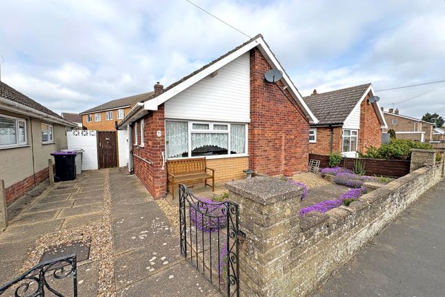 2-bed house on 47, Queens Road, Skegness, £130,000
