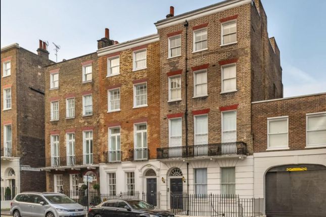1-bed flat on Flat Flat 5, 1, Montagu Place, London, £610,000