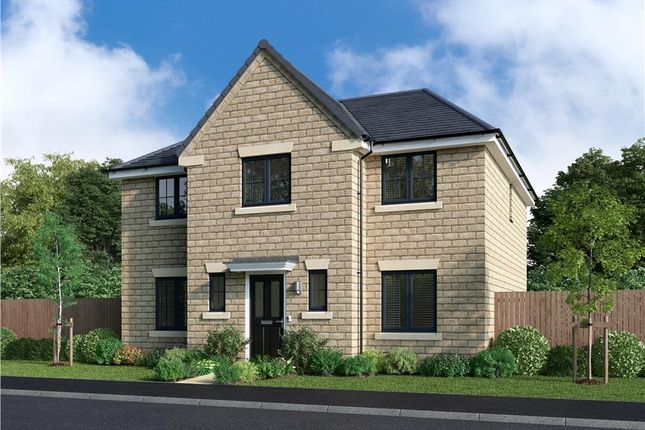4-bed detached on 508, Off Longbeck Road, Marske-By-The-Sea, £385,000