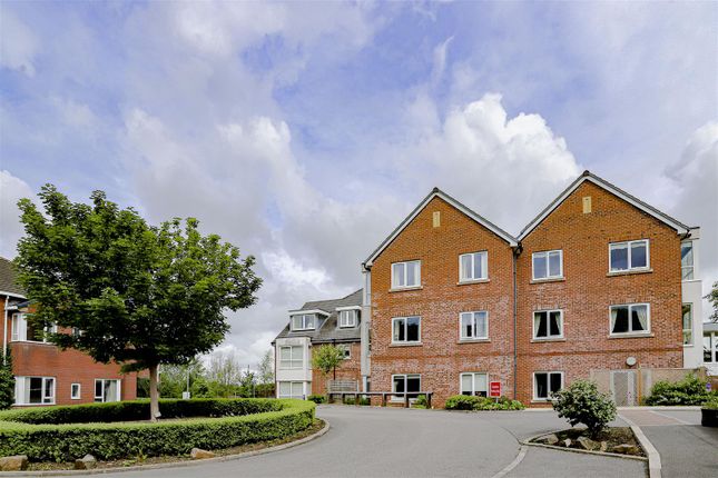 Flat for sale in Arrowsmith House, Larmenier Retirement Village, Preston New Road, Blackburn