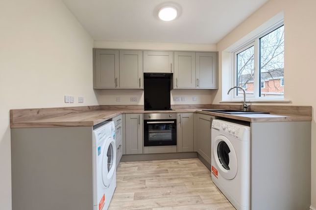 23, Leywell Drive, Carlisle photo 3
