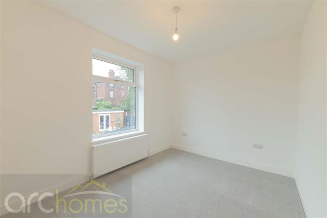 Semi-detached house for sale in Brookfield Street, Leigh