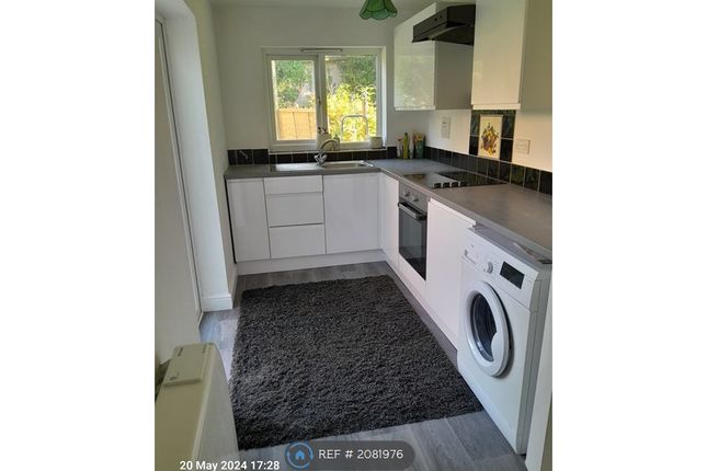 Thumbnail Flat to rent in Sycamores, Chilbolton, Stockbridge