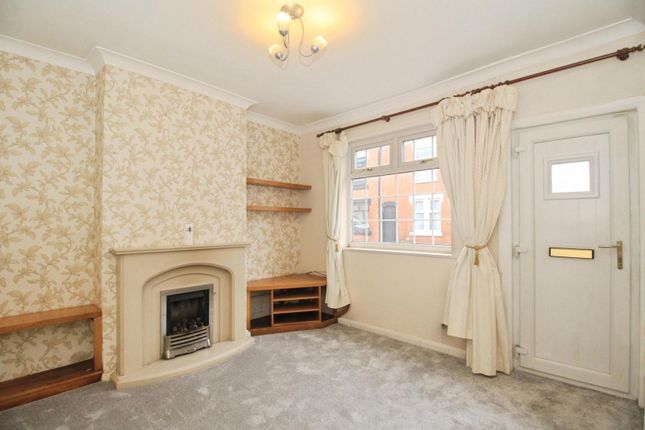 5, Charles Street, Leicestershire photo 4