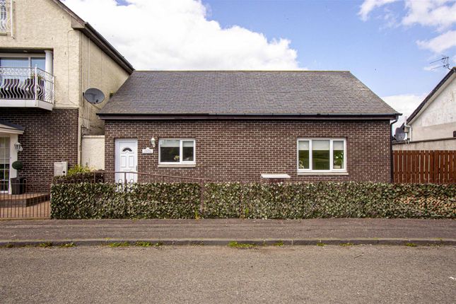 Thumbnail Detached bungalow for sale in Linfield Place, Dundee