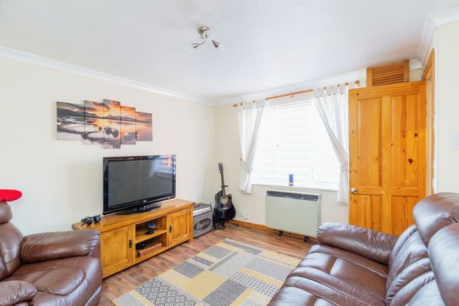 End terrace house for sale in The Paddocks, Flitwick, Bedford