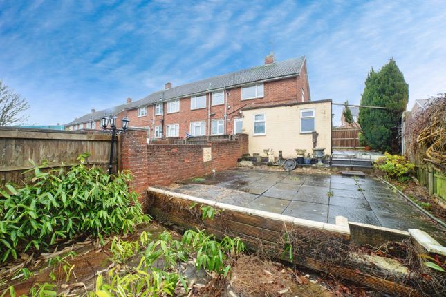 23, High Street, Mansfield photo 4