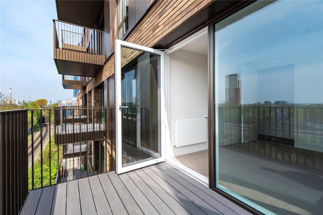 Alloy House,, Moulding Lane, London photo 5