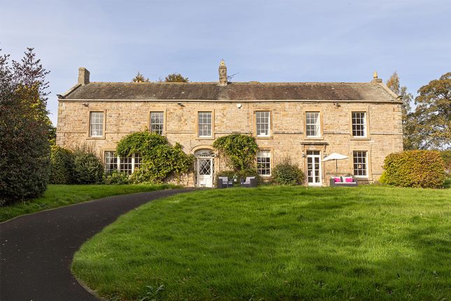Thumbnail Country house for sale in Anick Hall, Anick, Hexham, Northumberland