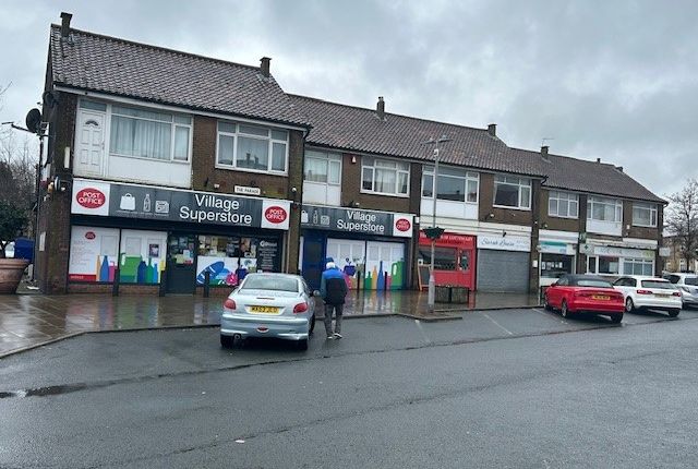 Retail premises for sale in The Parade, Bingley