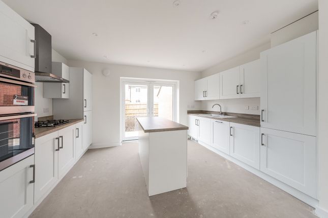 Plot 44 Marcham Meadows, Marcham photo 2