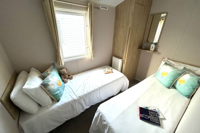 New Beach Holiday Park, Dymchurch photo 5